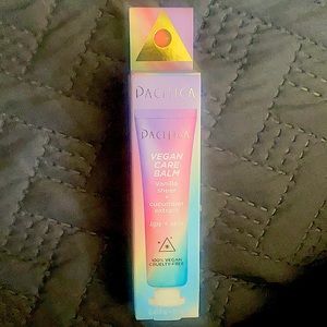 Pacifica Lips & Skin Vegan Care Balm
